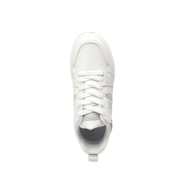 Zapatilla Hombre North Star Pioche, BLANCO
