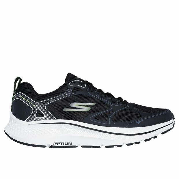 Zapatilla Deportiva Mujer Skechers GoRunConsistent 2 , NEGRO