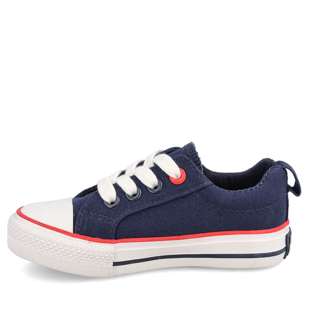 Zapatilla Ni&ntilde;o Bubblegummers Astorga     , AZUL