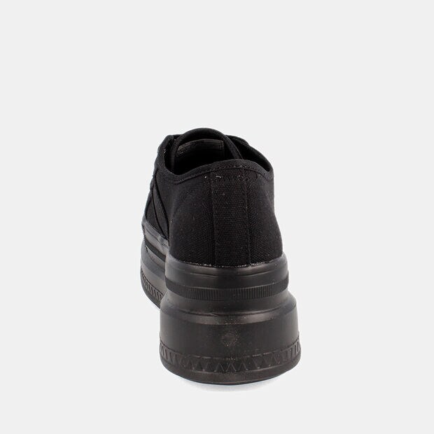 Zapatilla Urbana North Star Mujer Plat, AGUA