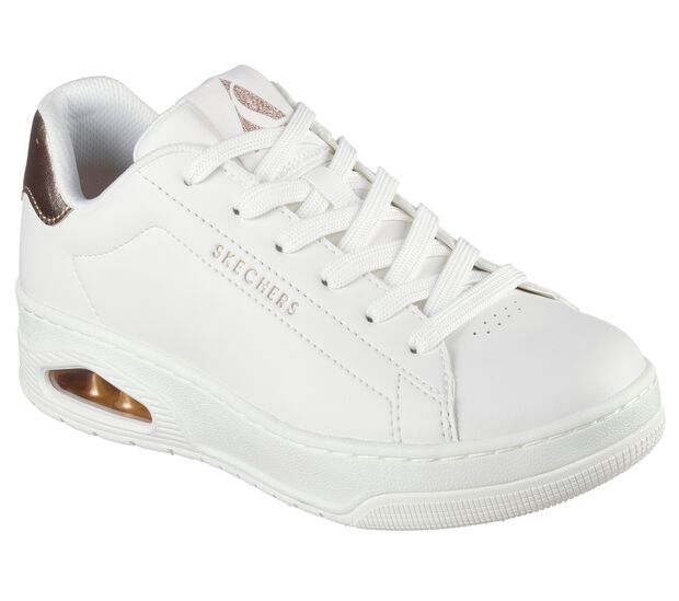 Zapatilla Deportiva Mujer Skechers UnoCourt  , MULTICOLOR