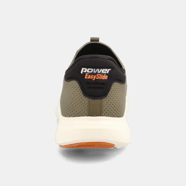 Zapatilla Deportiva Hombre Power N-Walk Akari Easysli Walking, AGUA