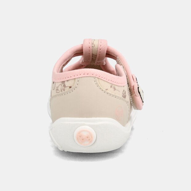 Ballerina Ni&ntilde;a Bubblegummers/Disney Echo , BURGUNDY (o BORGO&Ntilde;A)