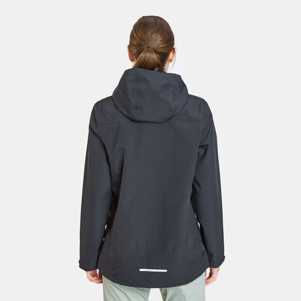 Chaqueta Mujer Weinbrenner Natales, NEGRO