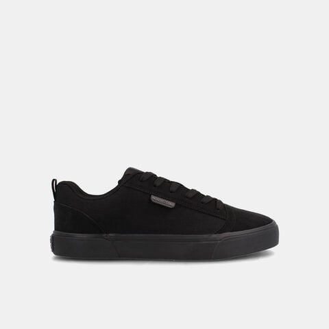 Zapatilla Hombre North Star Ibarra , NEGRO
