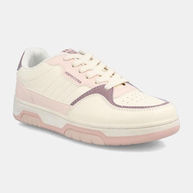 Zapatilla Mujer North Star Paola    , AMARILLO