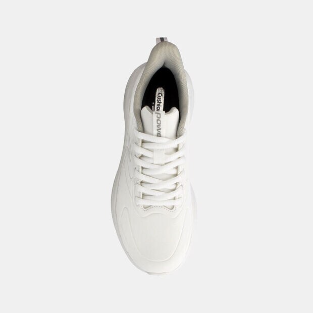 Zapatilla Deportiva Ni&ntilde;a Power Libra , BLANCO