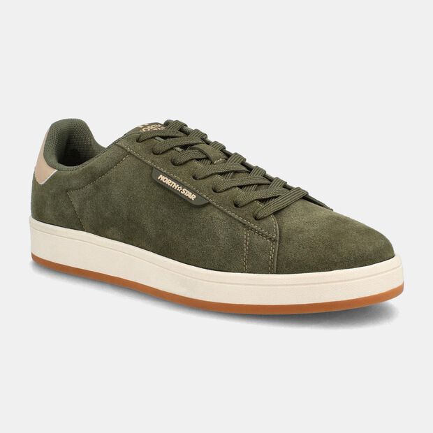 Zapatilla Hombre North Star Rigel   , AGUA