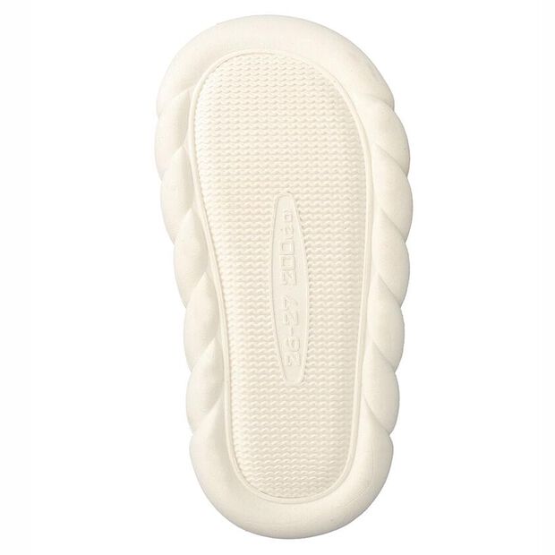 Pantufla Ni&ntilde;o Bubblegummers Auto Slippers  , BURGUNDY (o BORGO&Ntilde;A)
