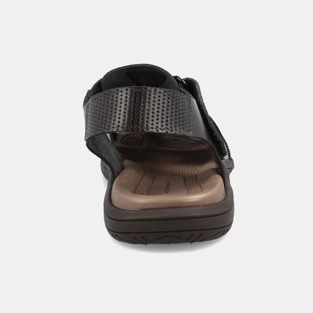 Sandaliar Hombre Weinbrenner Bahia   , NEGRO