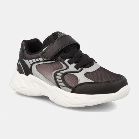 Zapatilla Niño Bubblegummers Derby     , GRIS