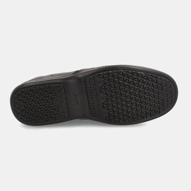 Zapato De Vestir Men Street , ARENA OSCURA