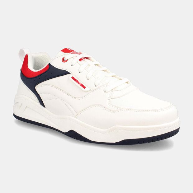 Zapatilla Hombre North Star Break   , BLANCO