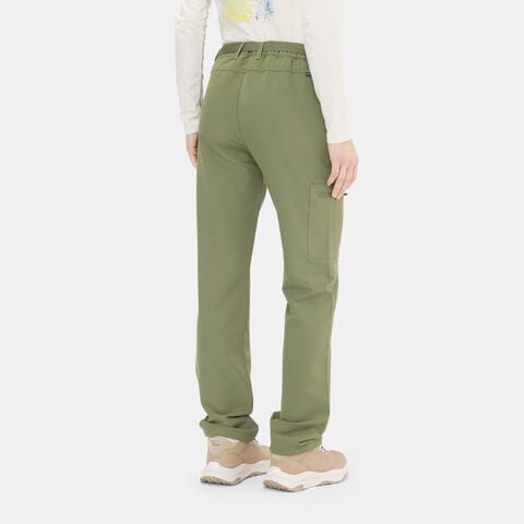 Pantal&oacute;n Mujer Weinbrenner Bolzano   , AGUA