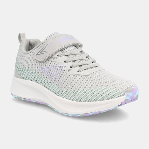 Zapatillas Niña Power Spring     , GRIS