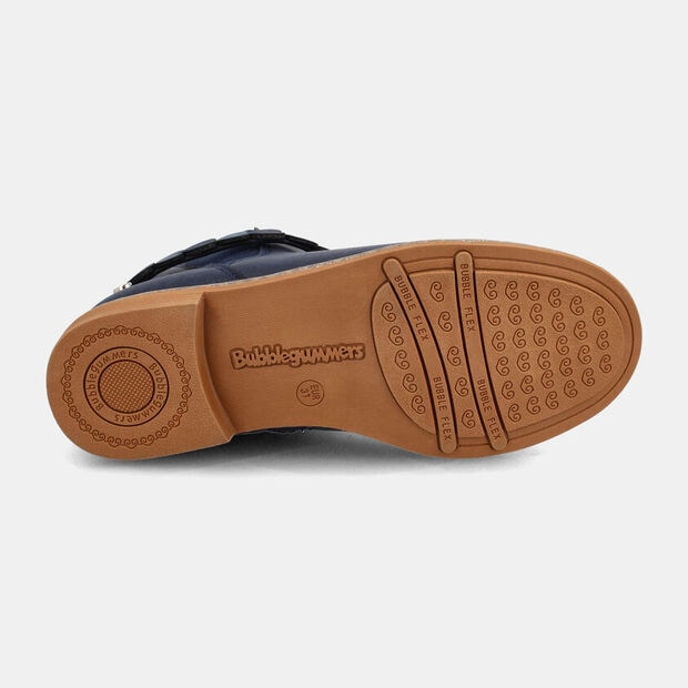 Bota Ni&ntilde;a Bubblegummers Josefina, AZUL