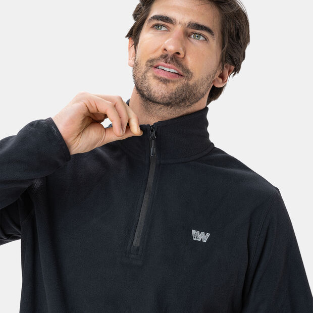 Polar Hombre Weinbrenner Alpamayo   , NEGRO