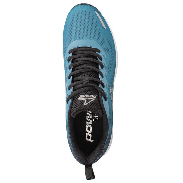Zapatilla Deportiva Power Hombre Dynamo Myrun 53 , AZUL