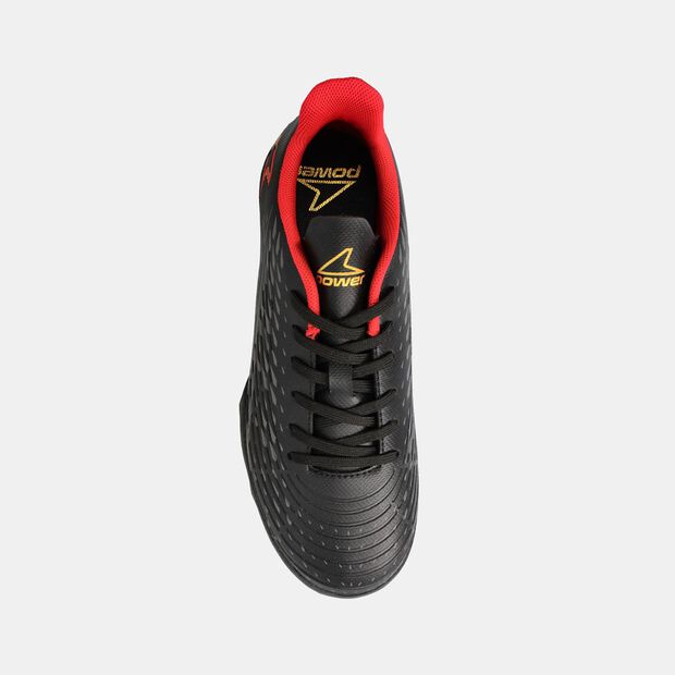 Zapatilla Deportiva Power Hombre Brace Rival  , NEGRO