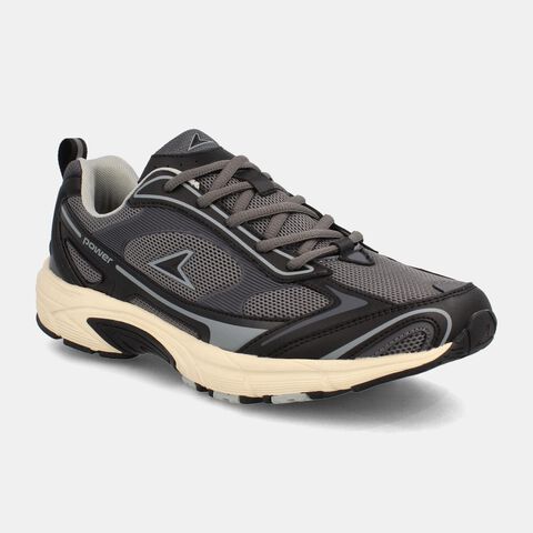 Zapatilla Deportiva Hombre Power Zeta Relic Urban  , GRIS