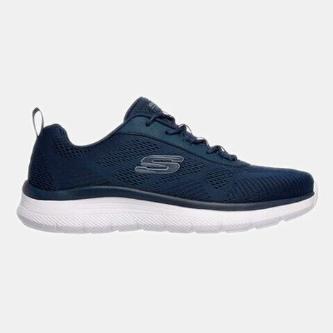 Zapatilla Hombre Skechers Claremont Running, AZUL