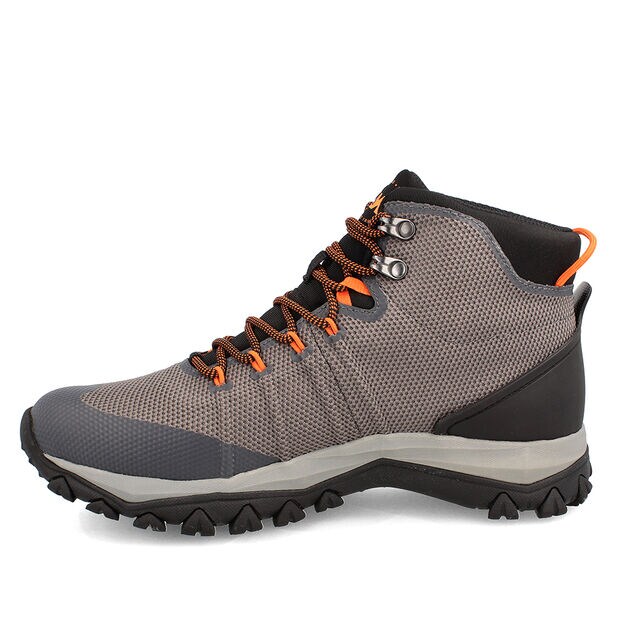 Botin Hombre Weinbrenner Ural Keele Hi , AGUA