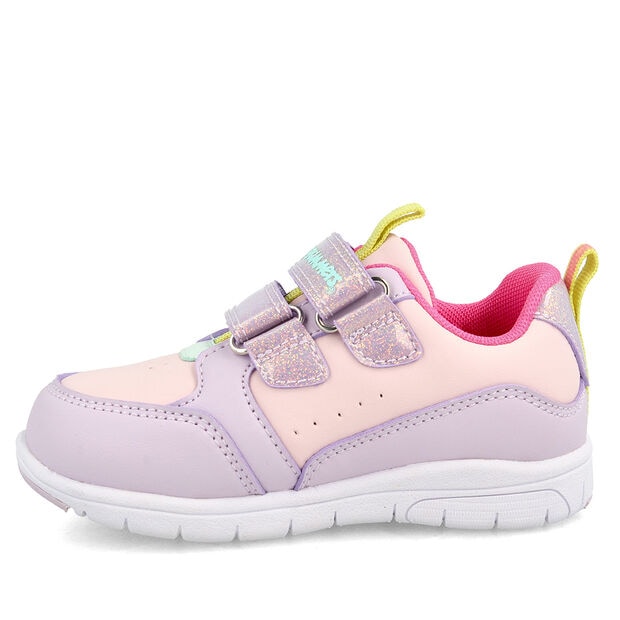 Zapatilla Ni&ntilde;a Bubblegummers Soft Walker    , AZUL