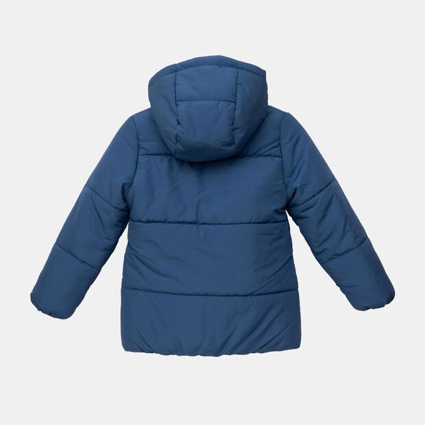 Parka Ni&ntilde;o Bubblegummers Forest, AZUL