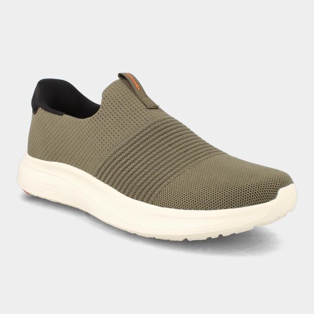 Zapatilla Deportiva Hombre Power N-Walk Akari Easysli Walking, AGUA