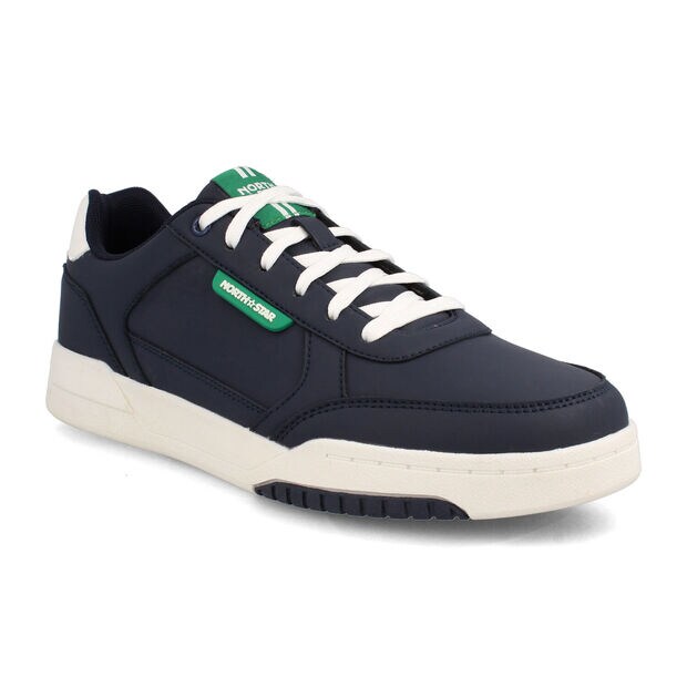 Zapatilla Hombre North Star Anne   , AZUL