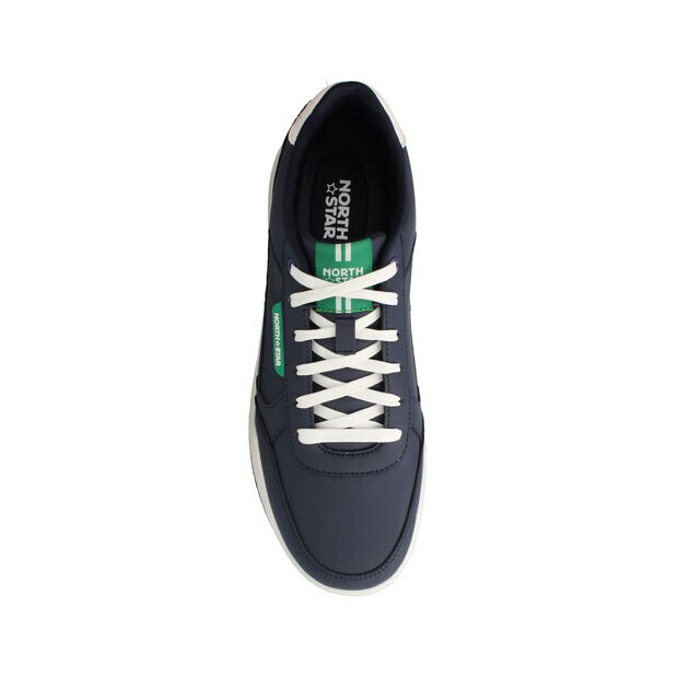 Zapatilla Hombre North Star Anne   , AZUL