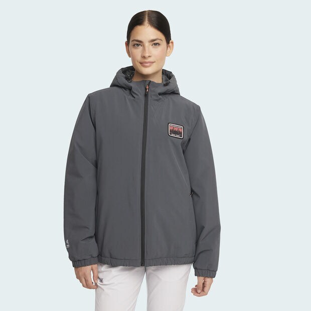 Chaqueta Mujer Weinbrenner Kassel, NEGRO