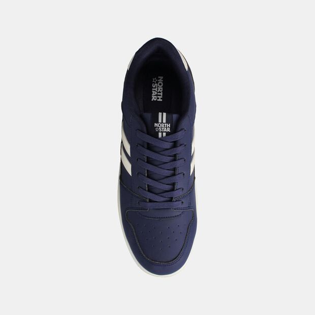 Zapatilla Hombre North Star    , AZUL