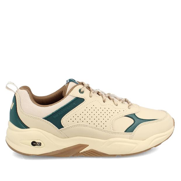 Zapatilla Hombre Weinbrenner Villarica Nova  , AMARILLO