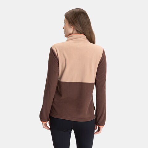Polar Mujer Weinbrenner Asteroid , BLANCO