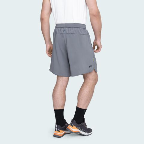 Short Hombre Weinbrenner Chennai   , GRIS