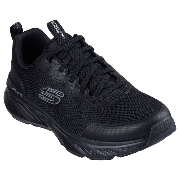 Zapatilla Deportiva Skechers Hombre 2Edgeride   , NEGRO