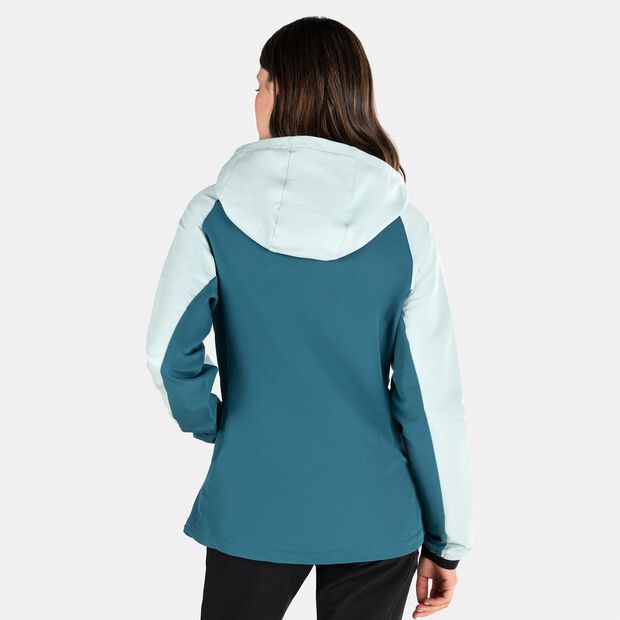 Chaqueta Mujer Weinbrenner Apiro, BLANCO