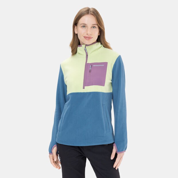 Polar Mujer Weinbrenner Asteroid, AZUL