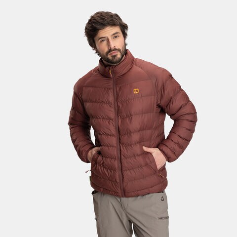 Parka Hombre Weinbrenner Hagen , ARENA OSCURA