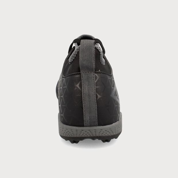 Zapatilla Deportiva Ni&ntilde;o Power Shield Surf 34-38 Baby Football  , NEGRO