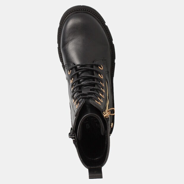 Bota Ni&ntilde;a Bubblegummers Catia, NEGRO