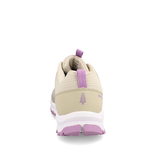 Zapatilla Deportiva Mujer Weinbrenner Estonia  , AMARILLO