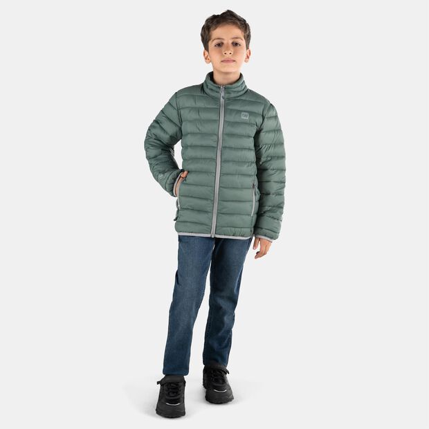 Chaqueta Ni&ntilde;o Weinbrenner Hagen  , AGUA