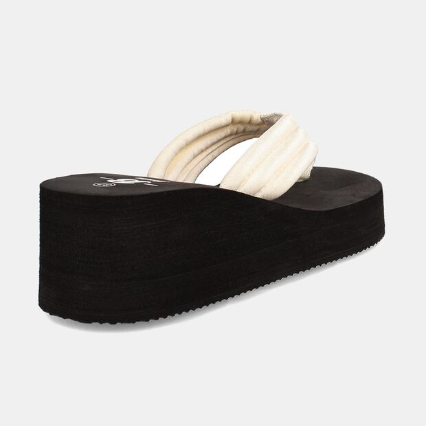 Sandalia Mujer Bata Eva, MULTICOLOR