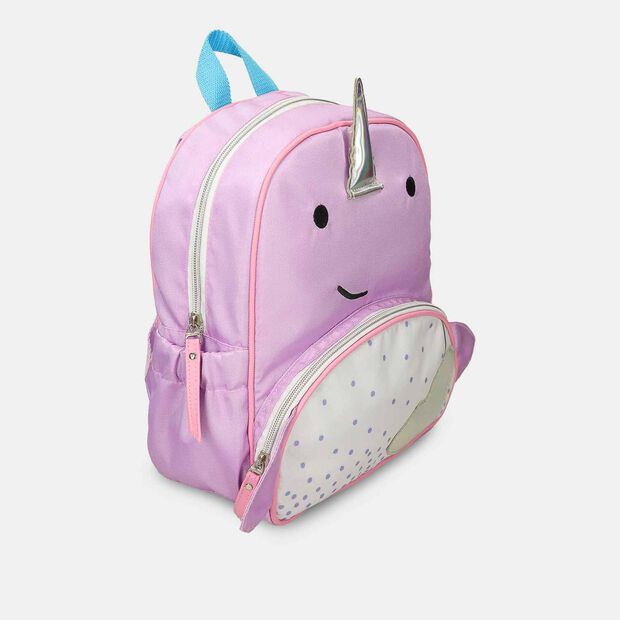 Bolso Para Ni&ntilde;a Bubblegummers Multicolor Jett, 