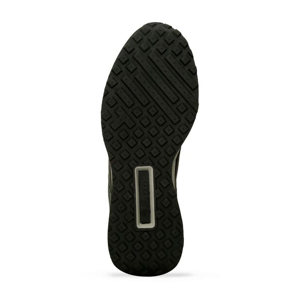 Tenis Para Hombre Bata Red Label Gris Jake Cor, 
