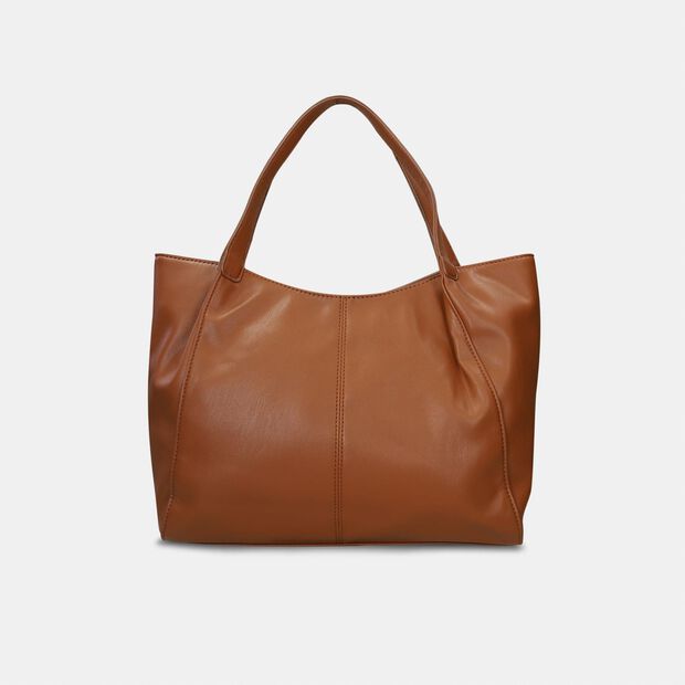 Cartera Para Mujer Bata Caramelo Kilian Carteras, 