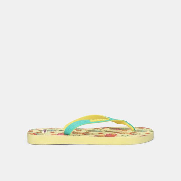 Chanclas Para Mujer Sandak Multicolor Magdalena S, 