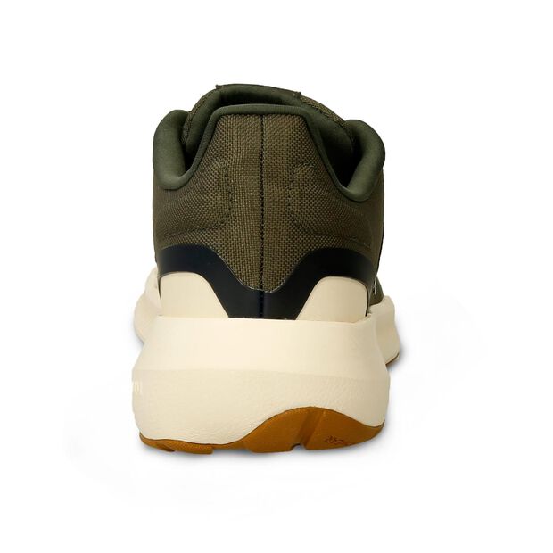 Tenis Deportivos Para Hombre Adidas Verde Runfalcon 3.0 Tr, 